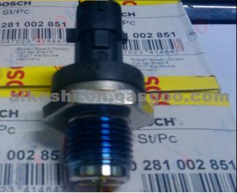 Pressure Sensor 0281002851