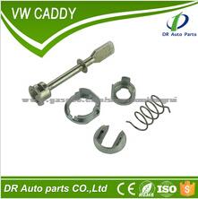 DR01 ODM OEM Available Import Car Door Lock Repair Kit Key Cylinder For Seat Ibiza II & III 2 3