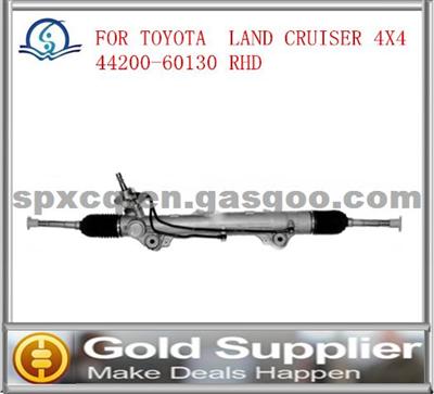 Brand New Power Steering Rack 44200-60130 For TOYOTA LAND CRUISER With High Quality And Very Very Competitive Price!