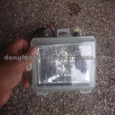 Bumper Light For Dongfeng EQ1093F6D