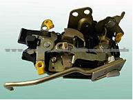 Toyota Car Door Lock ISO/TS 16949:2002