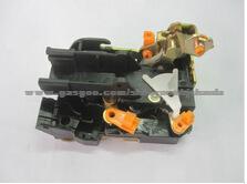 Renault Door Lock ISO/TS 16949:2002