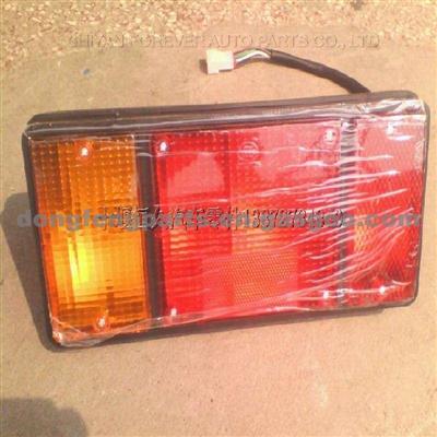 Left Rear Taillight (New Type) For Dongfeng EQ1093F6D