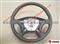 STRG WHEEL ASSY(BLACK LEATHER W/AIR BAG) 3402200-P00-0804