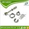 DR01 ODM OEM Available Import Car Door Lock Repair Kit Key Cylinder For Seat Ibiza II & III 2 3