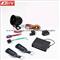 Universal Alarm System Car Remote Control Antihijacking With Central Door Lock System Keyless For Auto Security