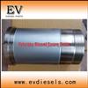 NH220 Piston Ring Cylinder Liner Kit For KOMATSU Excavator
