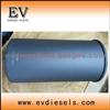 4D105 Piston Ring Cylinder Liner Kit For KOMATSU Wheel Loader