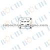 2016 High-Quality 24V 5P Small Size Auto Relay 85920-1470