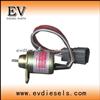 JMC Truck Parts JX493 JX493ZQ JX493ZLQ Solenoid Switch