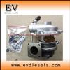 JMC Engine JX493 JX493ZQ JX493ZLQ Turbocharger
