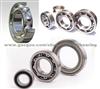 Deep Groove Ball Bearing 6000ZZ