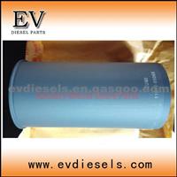 SA6D102E Piston Ring Cylinder Liner Kit For KOMATSU Wheel Loader