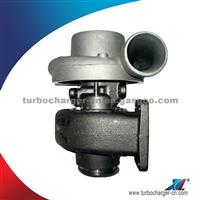 Turbochargers For Komatsu S6D102 PC200-6/PC220-6