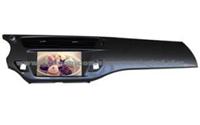 Car Radio CD MP3 Player Citroen C3 (AST-7073)