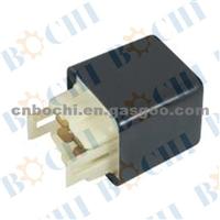 Hot Selling 24V 4P Small Size Auto Relay MC897148