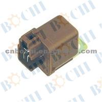 High-Quality Auto Parts 12V 3P Miniature Size Auto Relay 26320-17L01 For Nissan