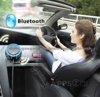 New Bluetooth Car Kit For Toyota VW Audi