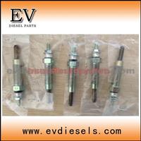 JMC Truck Parts JE493 JE493ZQ JE493ZLQ Spark Plug