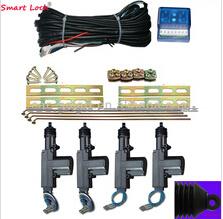 HOT SALE Brazil Car Electric Central Door Lock