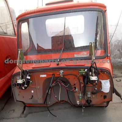 Cab For Dongfeng EQ1093F6D