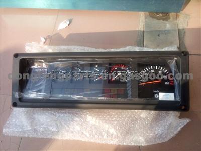 Combination Instrument For Dongfeng EQ1093F6D