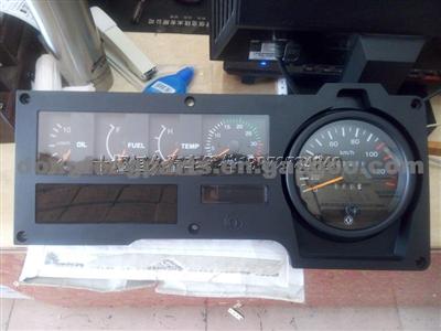 Combination Instrument For Dongfeng EQ1093F6D