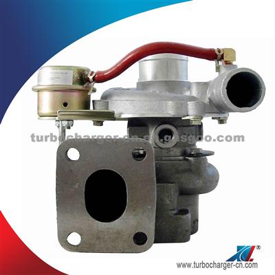 Turbochargers For Hyundai D4AE(3.3)