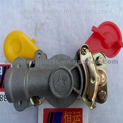 Exhaust Brake Connector For Dongfeng EQ1093F6D