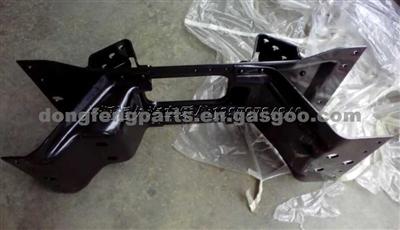 Transfer Case Beam For Dongfeng EQ1093F6D