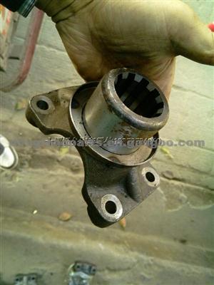 Transfer Case,Flange For Dongfeng EQ1093F6D