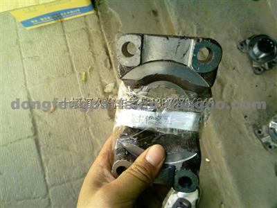 Main Cone Flange For Dongfeng EQ1093F6D