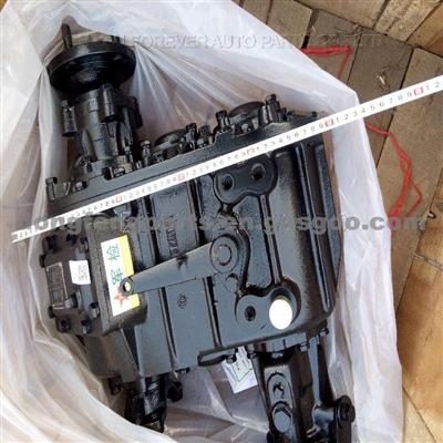 Tansfer Case,No Equipment For Dongfeng EQ1093F6D