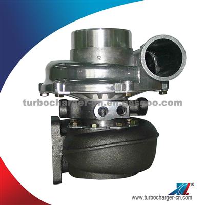 Turbocharger For Hino YF68 P11C