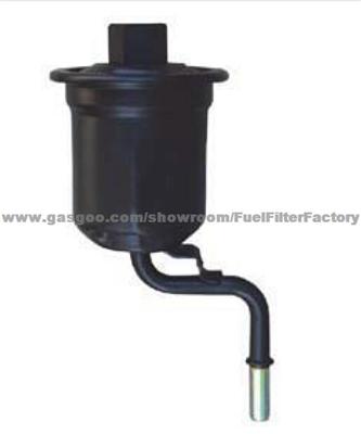 FUEL FILTER for TOYOTA OEM:23300-22050