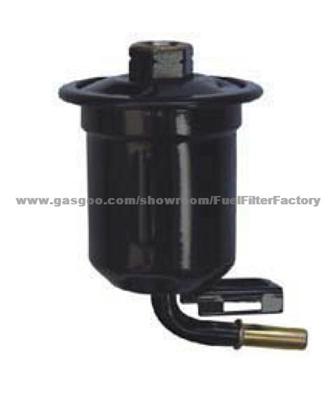 FUEL FILTER for TOYOTA OEM:23300-20040;23300-20070