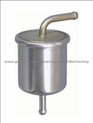 FUEL FILTER for NISSAN OEM:16400-72L05