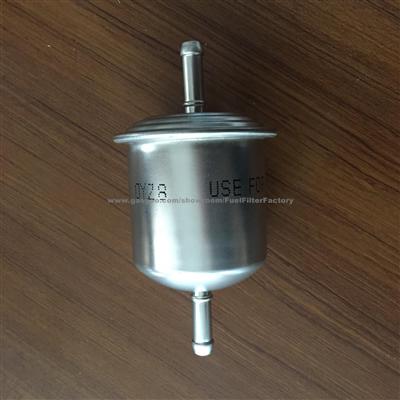 FUEL FILTER for NISSAN OEM:16400-0W0X0