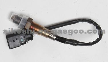 Oxygen Sensor 0258005708