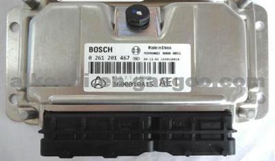 Bosch ECU 0261201467