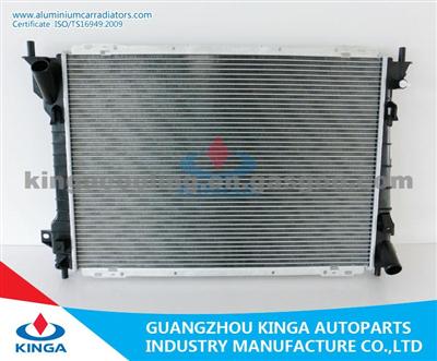 F8VZ8005BA Ford Car Radiator CROWN VICEORIA 1998-2004 MT DPI 2157