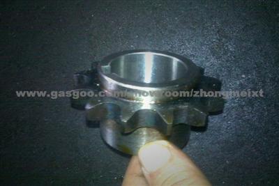 Roller Chain Sprocket