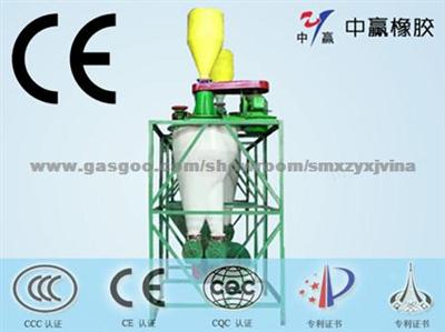 Henan Zhongying Tire Processing Equipment Price- Fiber Separator