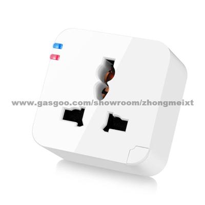 Wifi Smart Socket