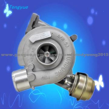 Turbocharger G2256V Turbo 751758-5001S 751758-0001 707114-0001 For Iveco