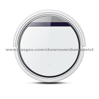 Vacuum Cleaner Robot