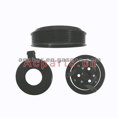 OEM 7711135105, 8200050141, 8200316164, 8671016163 Auto Air Conditioning Magnetic Clutch,Electric Clutch ,Auto Clutch Kit