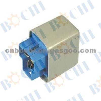 Hot Selling12V 4P Small Size Auto Relay MD113566