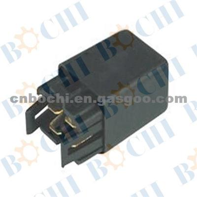 High-Quality 12V 4P Small Size Auto Relay MB18365