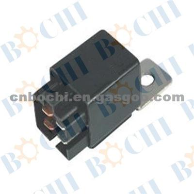 High-Quality 12V 4P Small Size Auto Relay MB627895